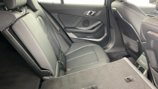 BMW 1 Series 118i M Sport 5dr Step Auto Petrol Hatchback